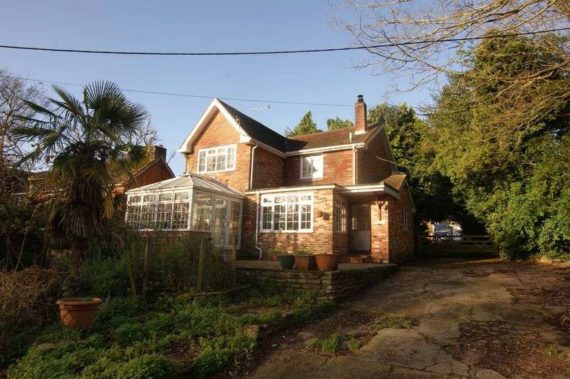 3 Bedroom Detached